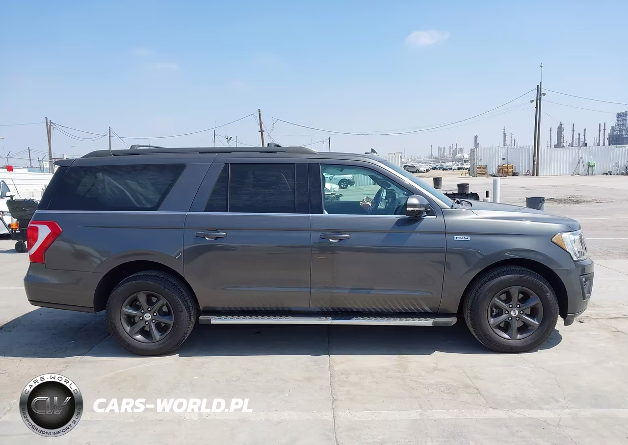 2019 Ford Expedition Max Xlt VIN:1FMJK1JT1KEA77264 - 13
