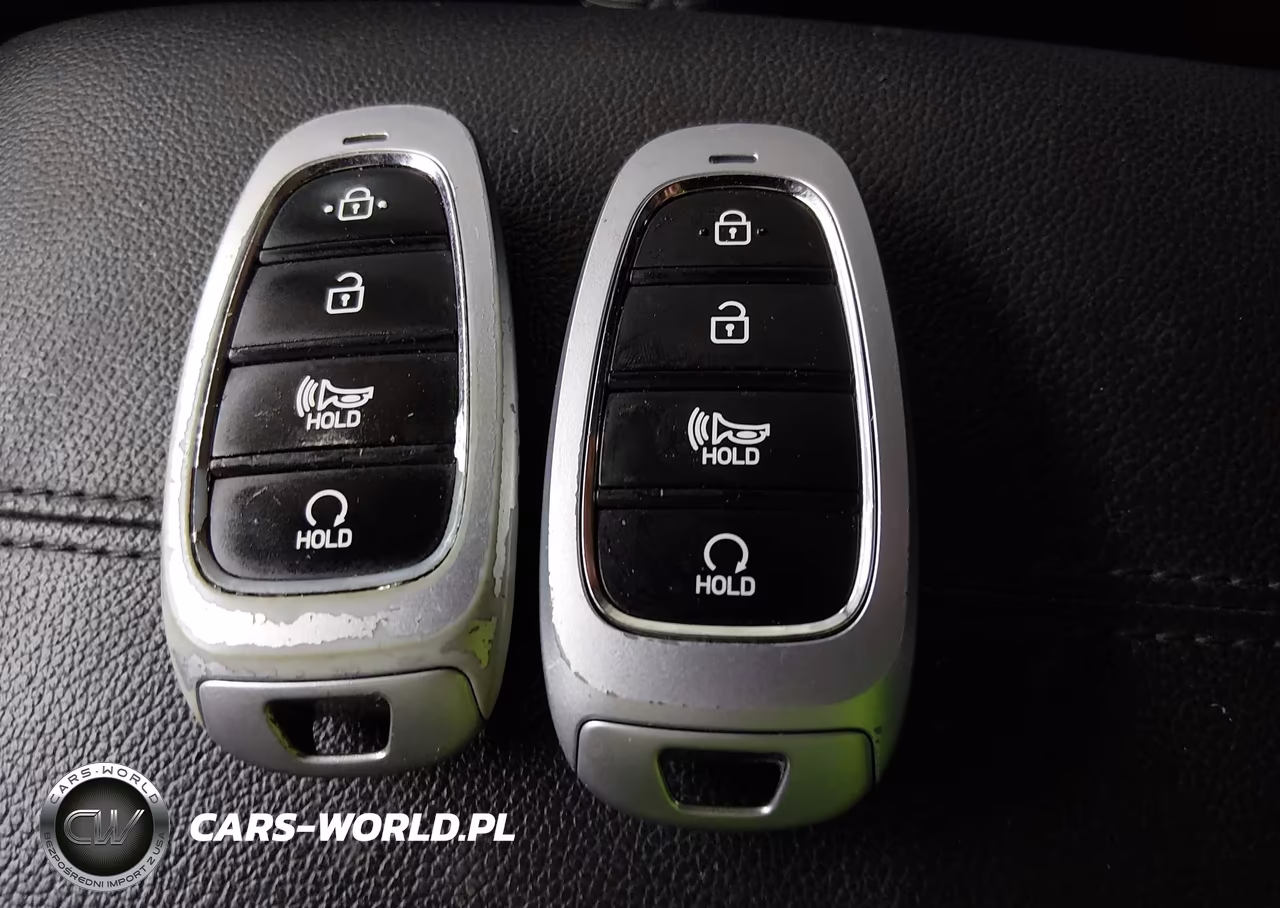 2022 Hyundai Tucson Sel VIN:5NMJBCAEXNH124102 - 11