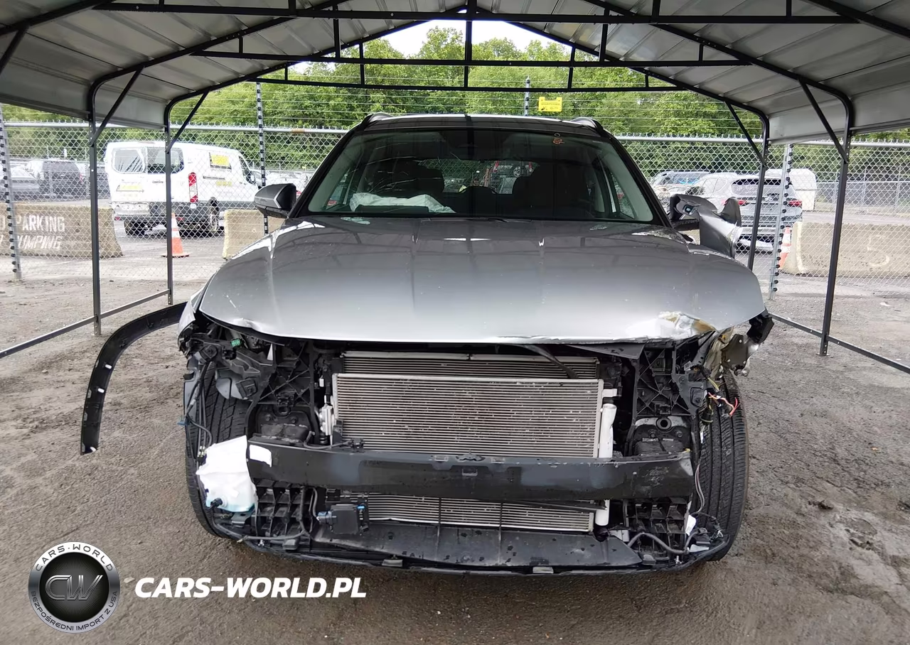 2022 Hyundai Tucson Sel VIN:5NMJBCAEXNH124102 - 13
