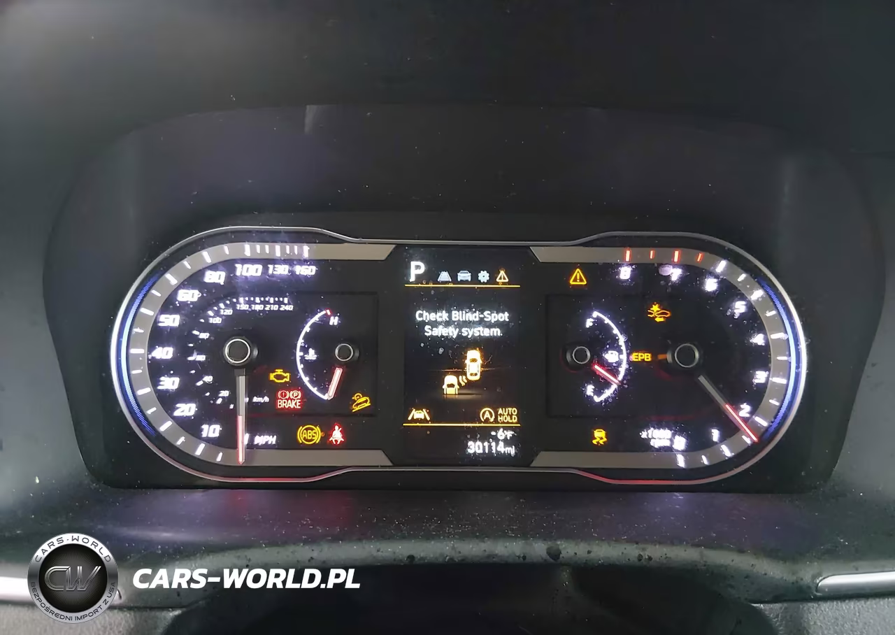 2022 Hyundai Tucson Sel VIN:5NMJBCAEXNH124102 - 7