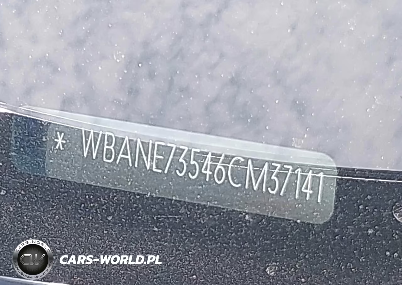 2006 BMW 530I VIN:WBANE73546CM37141 - 12