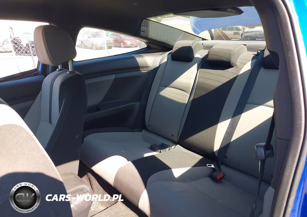 2018 Honda Civic Lx VIN:2HGFC4B52JH306813 - 8