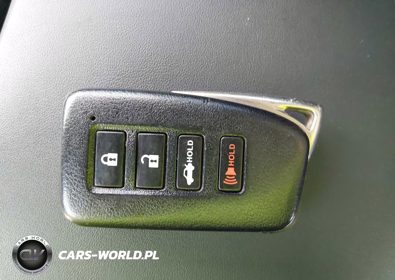 2014 Lexus Is 250 VIN:JTHBF1D21E5021747 - 11