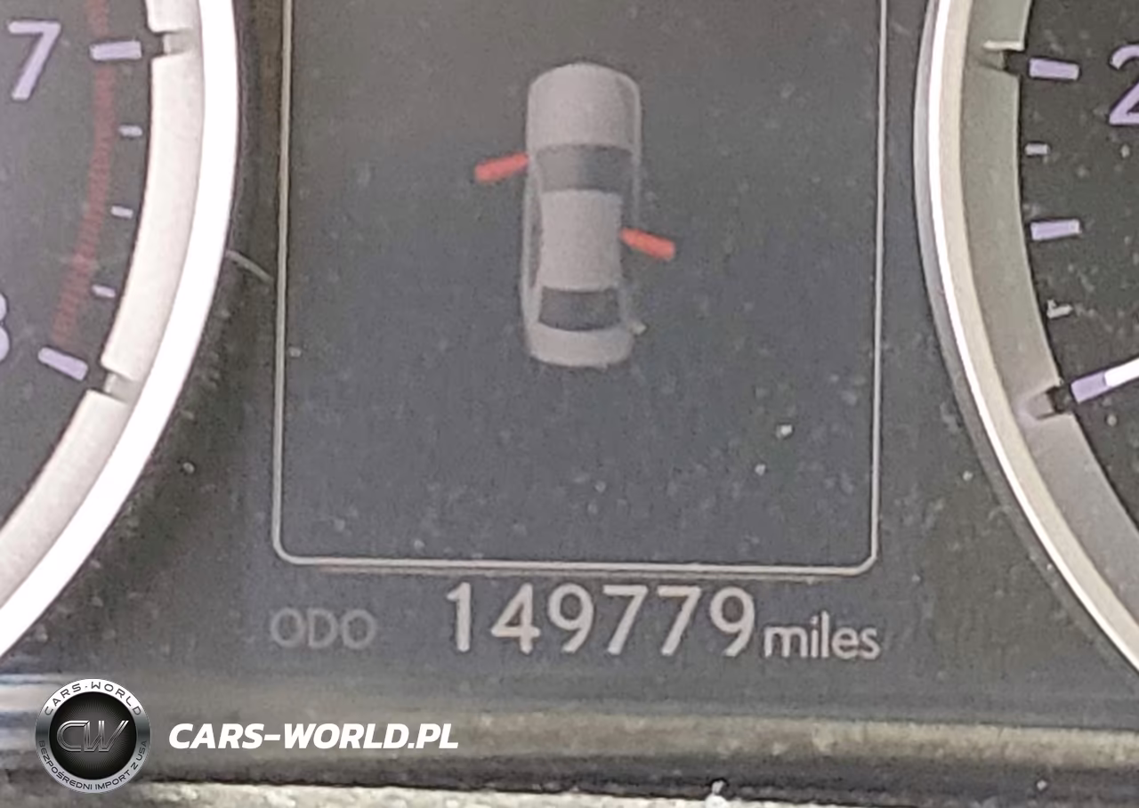 2014 Lexus Is 250 VIN:JTHBF1D21E5021747 - 16