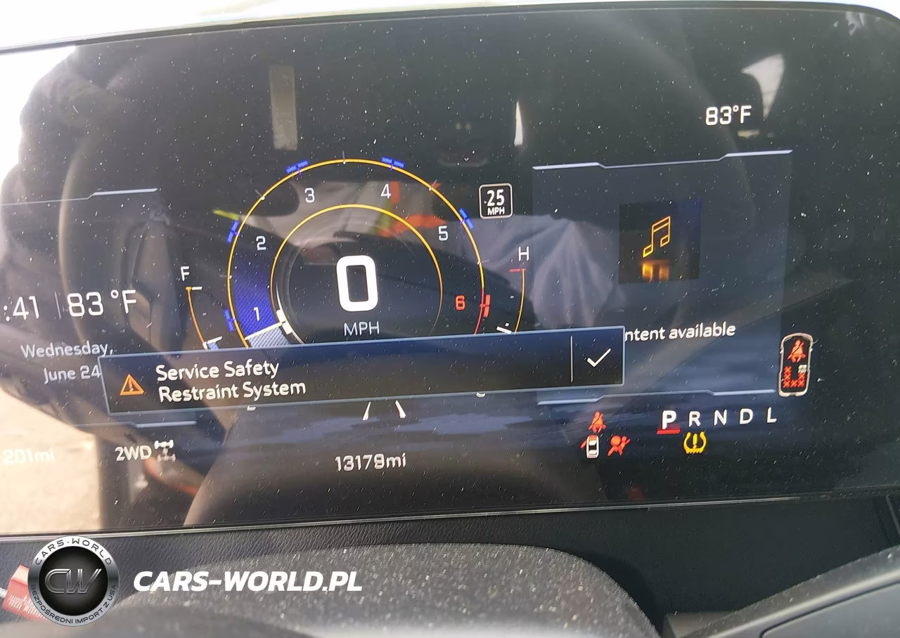 2025 Chevrolet Traverse Awd Lt VIN:1GNEVGRS5SJ238502 - 7