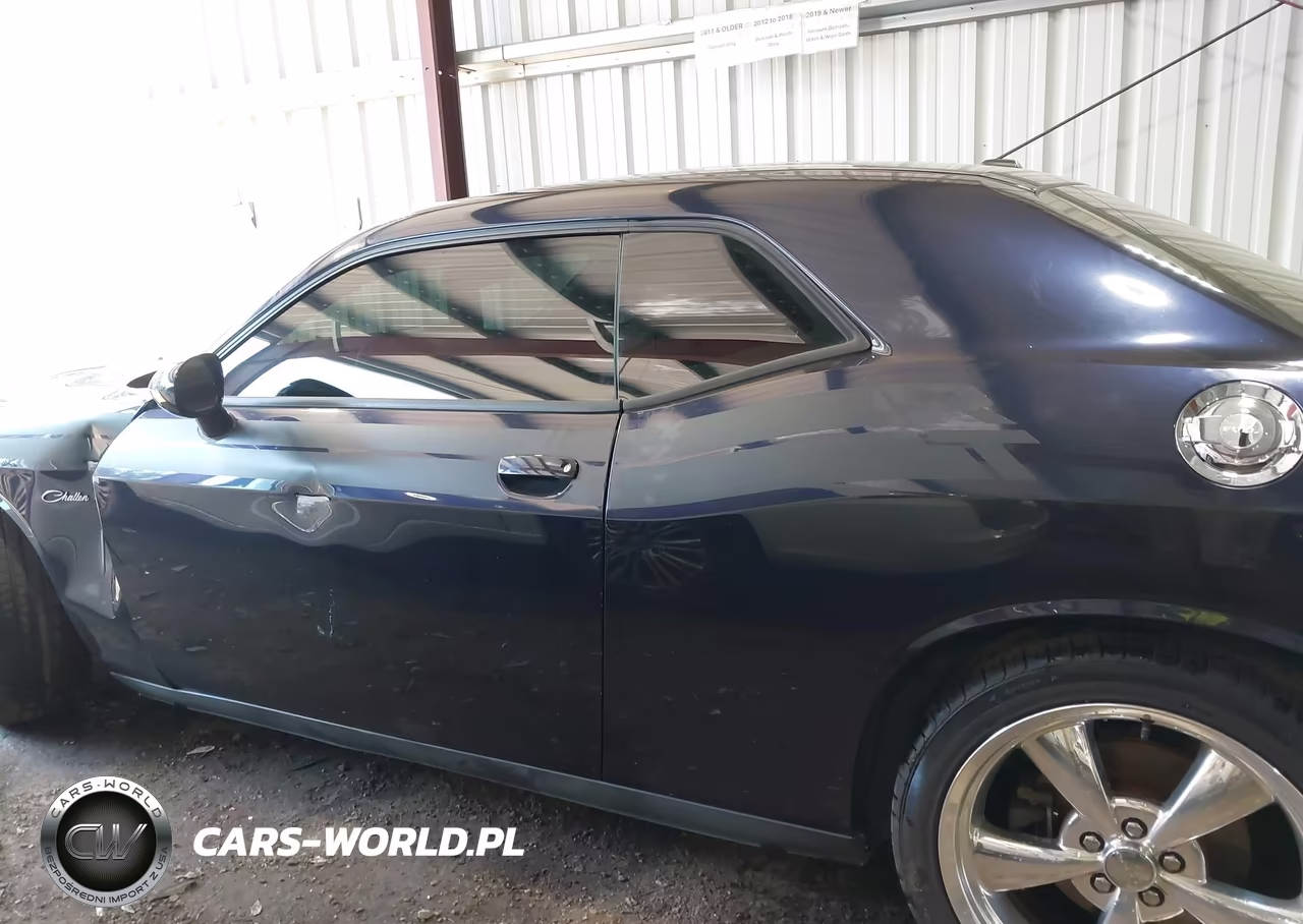 2012 Dodge Challenger R-T VIN:2C3CDYBT6CH160511 - 14