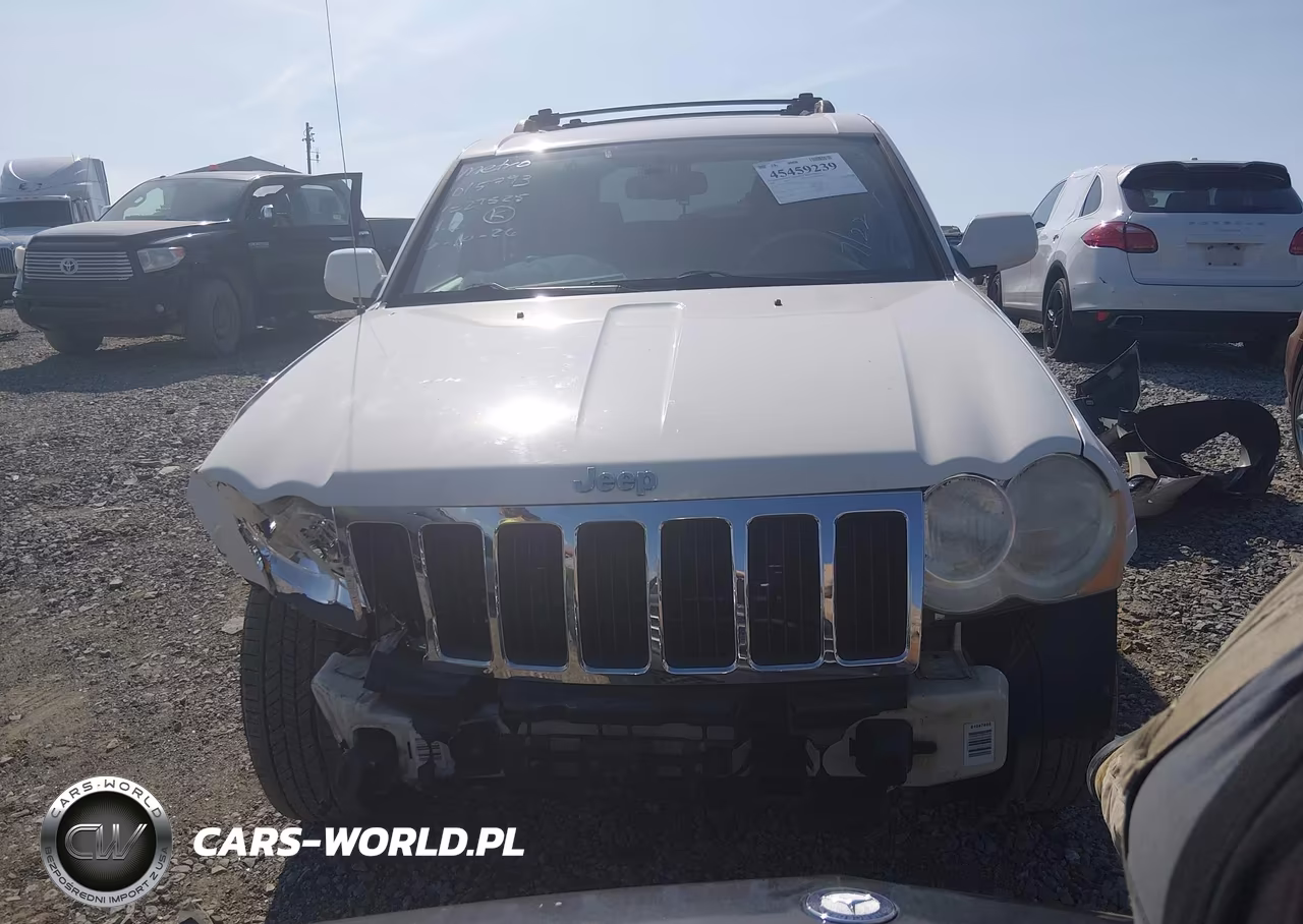 2009 Jeep Grand Cherokee Limited VIN:1J8GS58K59C529525 - 13