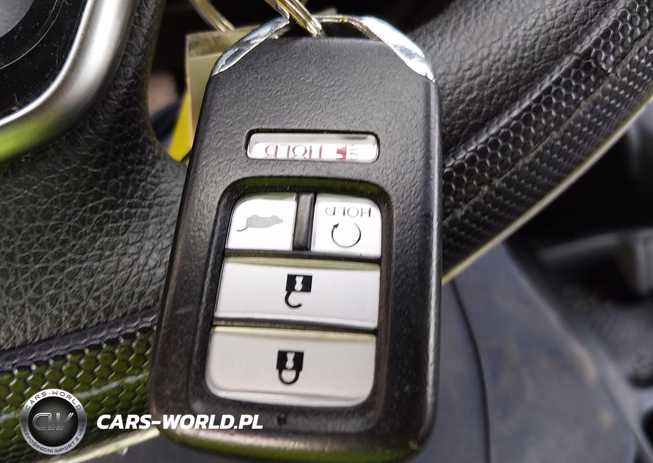 2018 Honda Cr-V Ex VIN:7FARW2H55JE019684 - 11