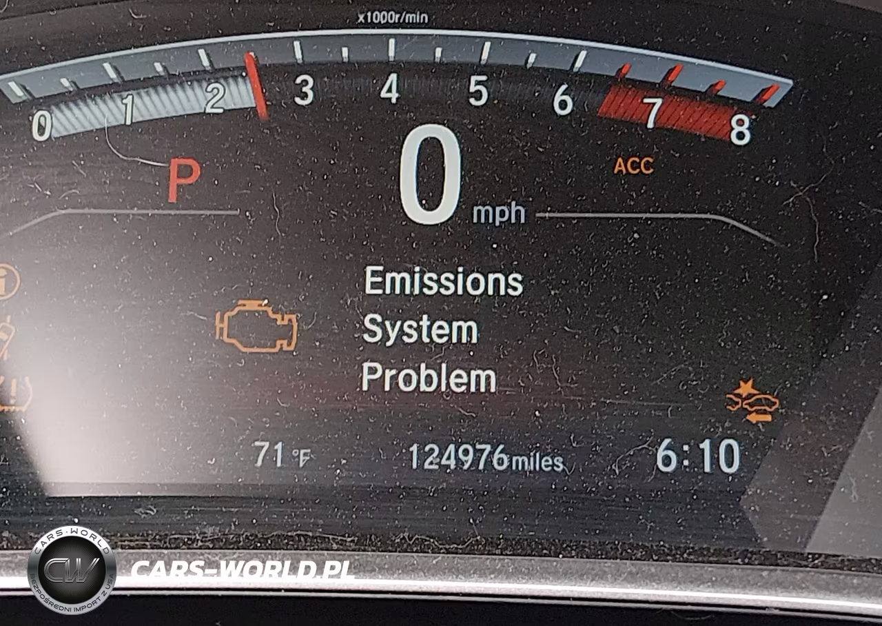 2018 Honda Cr-V Ex VIN:7FARW2H55JE019684 - 16
