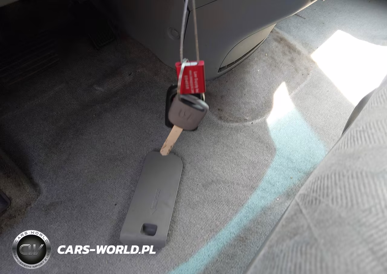 2009 Honda Odyssey Ex VIN:5FNRL38409B027009 - 11