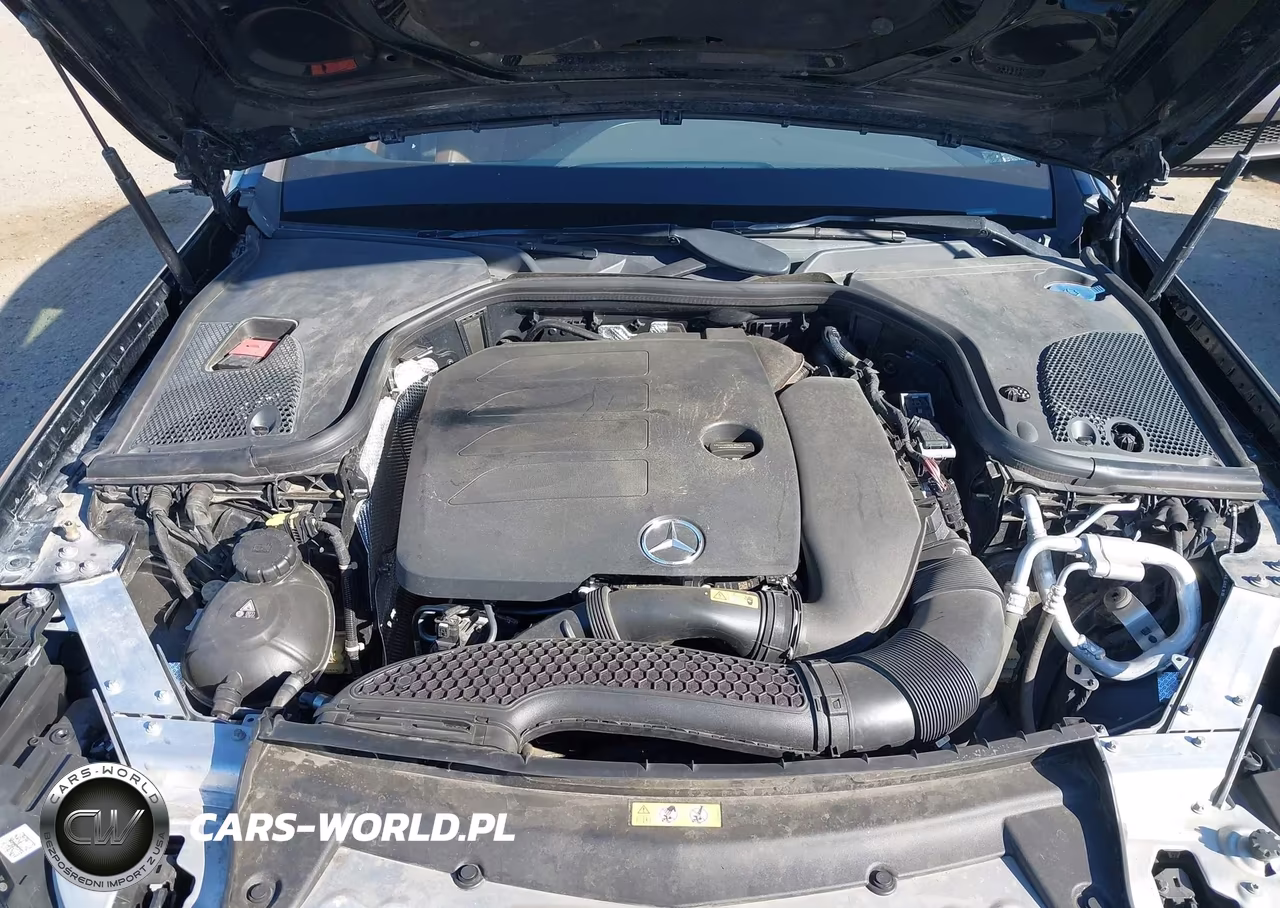 2020 Mercedes-Benz E 350 VIN:WDDZF8DB9LA700314 - 10