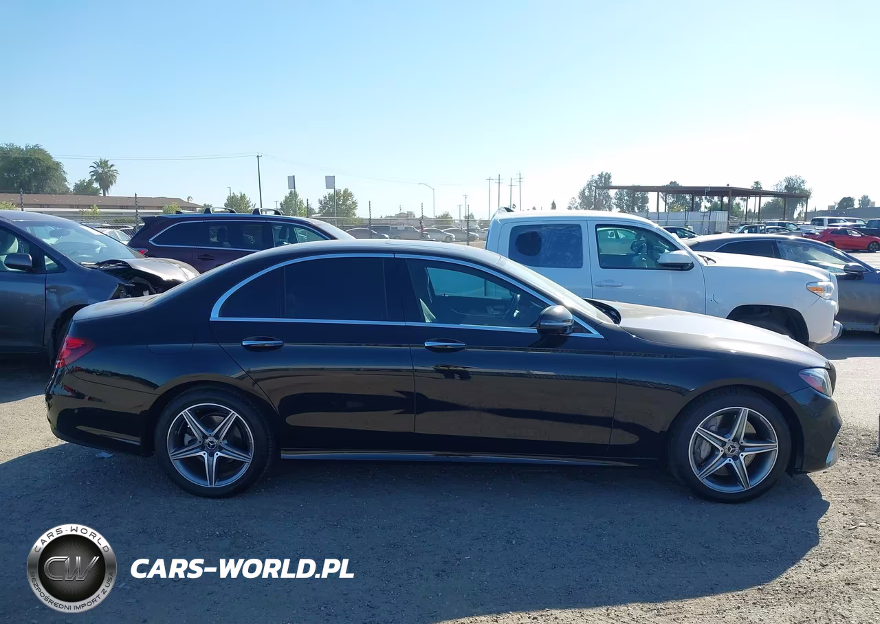 2020 Mercedes-Benz E 350 VIN:WDDZF8DB9LA700314 - 13