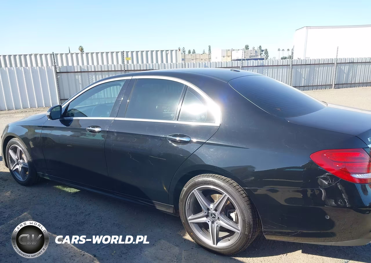 2020 Mercedes-Benz E 350 VIN:WDDZF8DB9LA700314 - 14