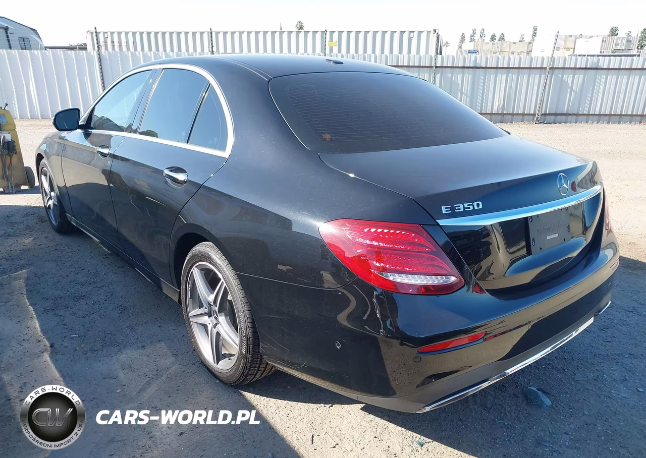 2020 Mercedes-Benz E 350 VIN:WDDZF8DB9LA700314 - 3