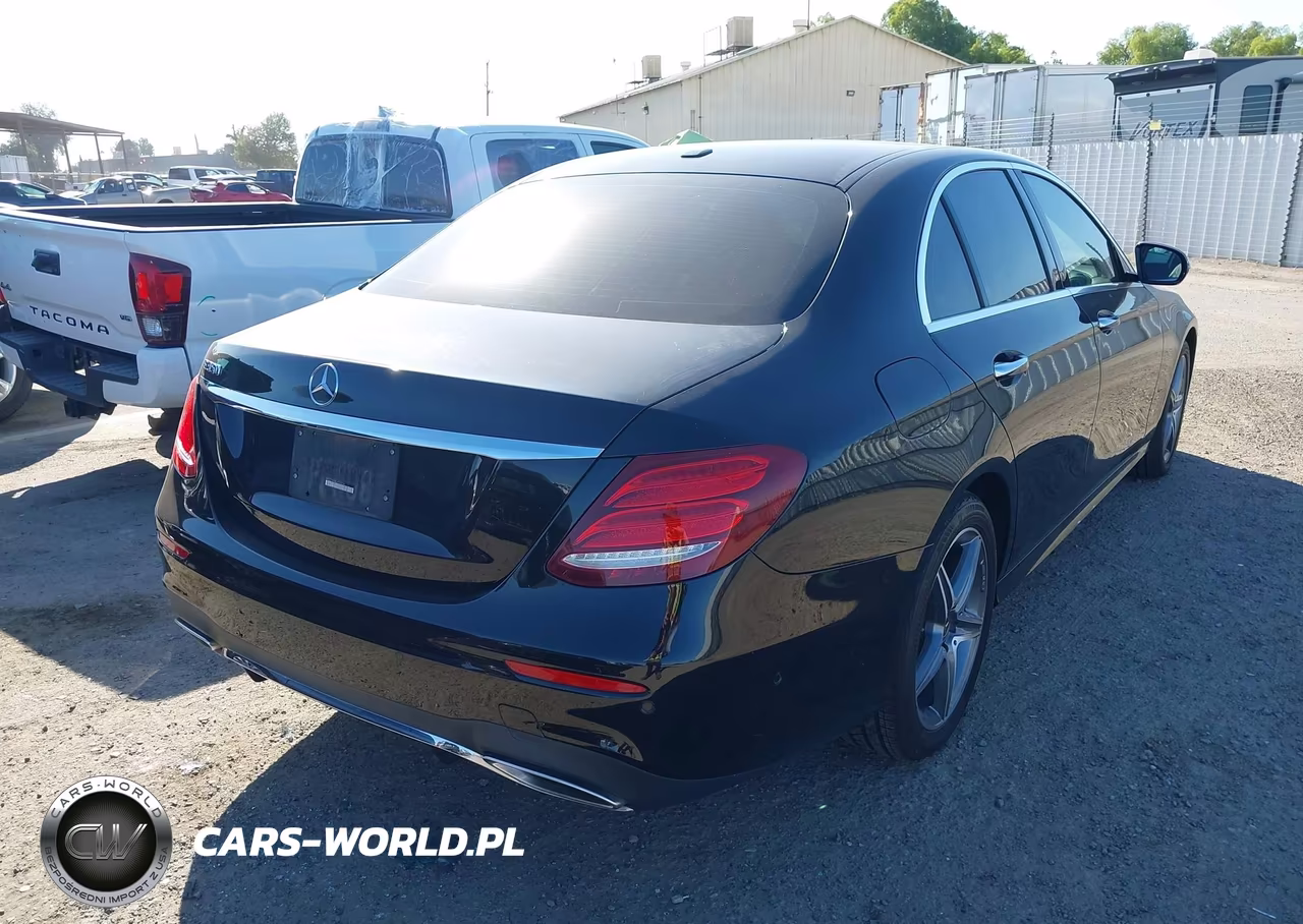 2020 Mercedes-Benz E 350 VIN:WDDZF8DB9LA700314 - 4