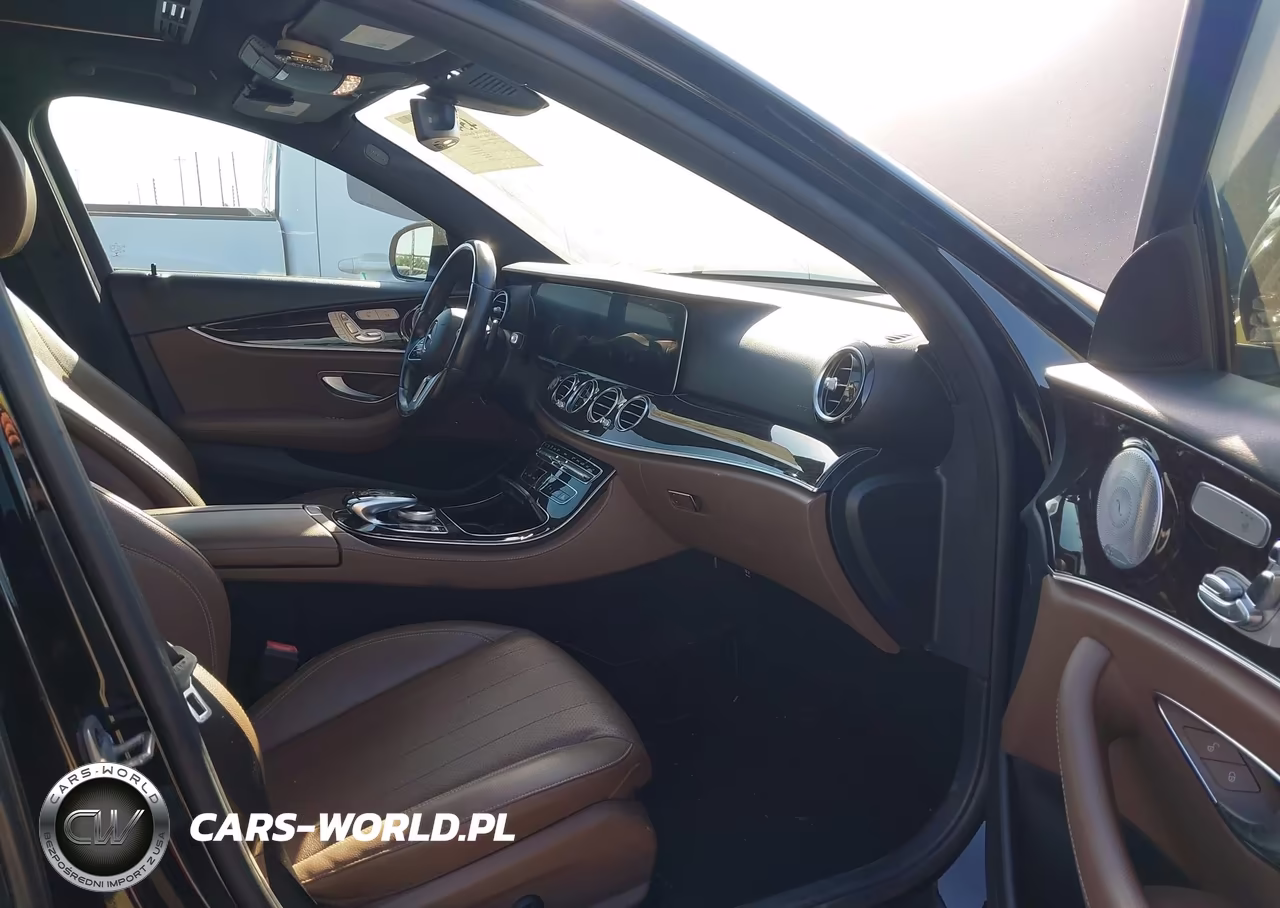 2020 Mercedes-Benz E 350 VIN:WDDZF8DB9LA700314 - 5