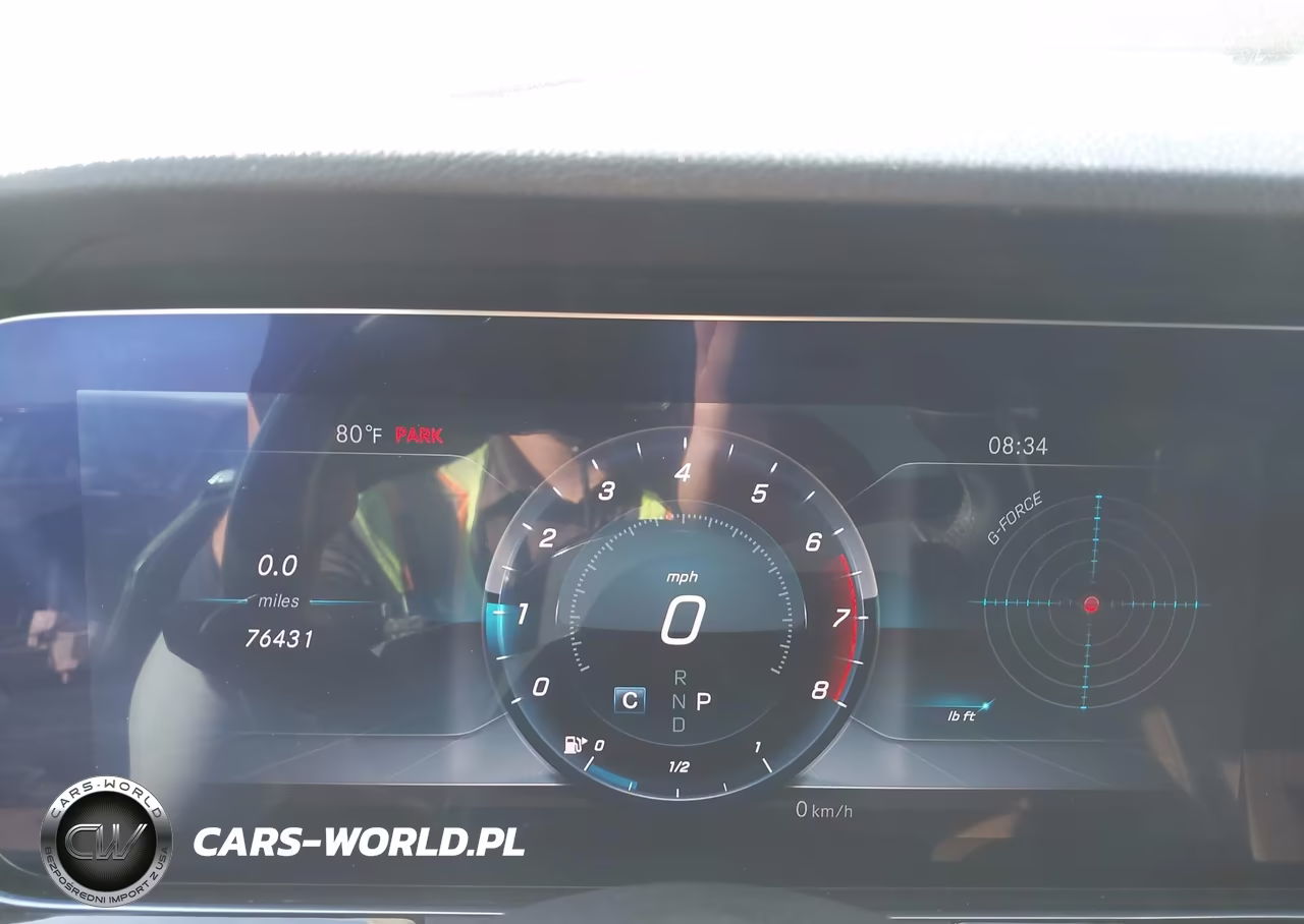 2020 Mercedes-Benz E 350 VIN:WDDZF8DB9LA700314 - 7