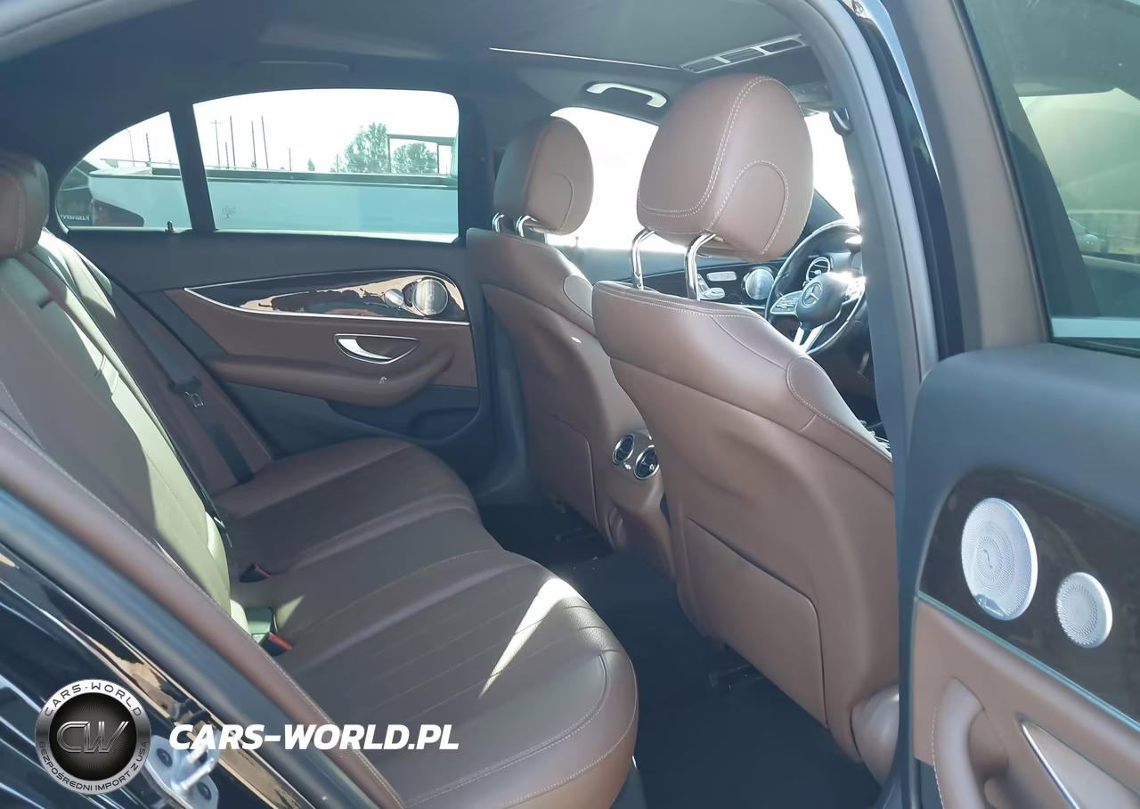 2020 Mercedes-Benz E 350 VIN:WDDZF8DB9LA700314 - 8