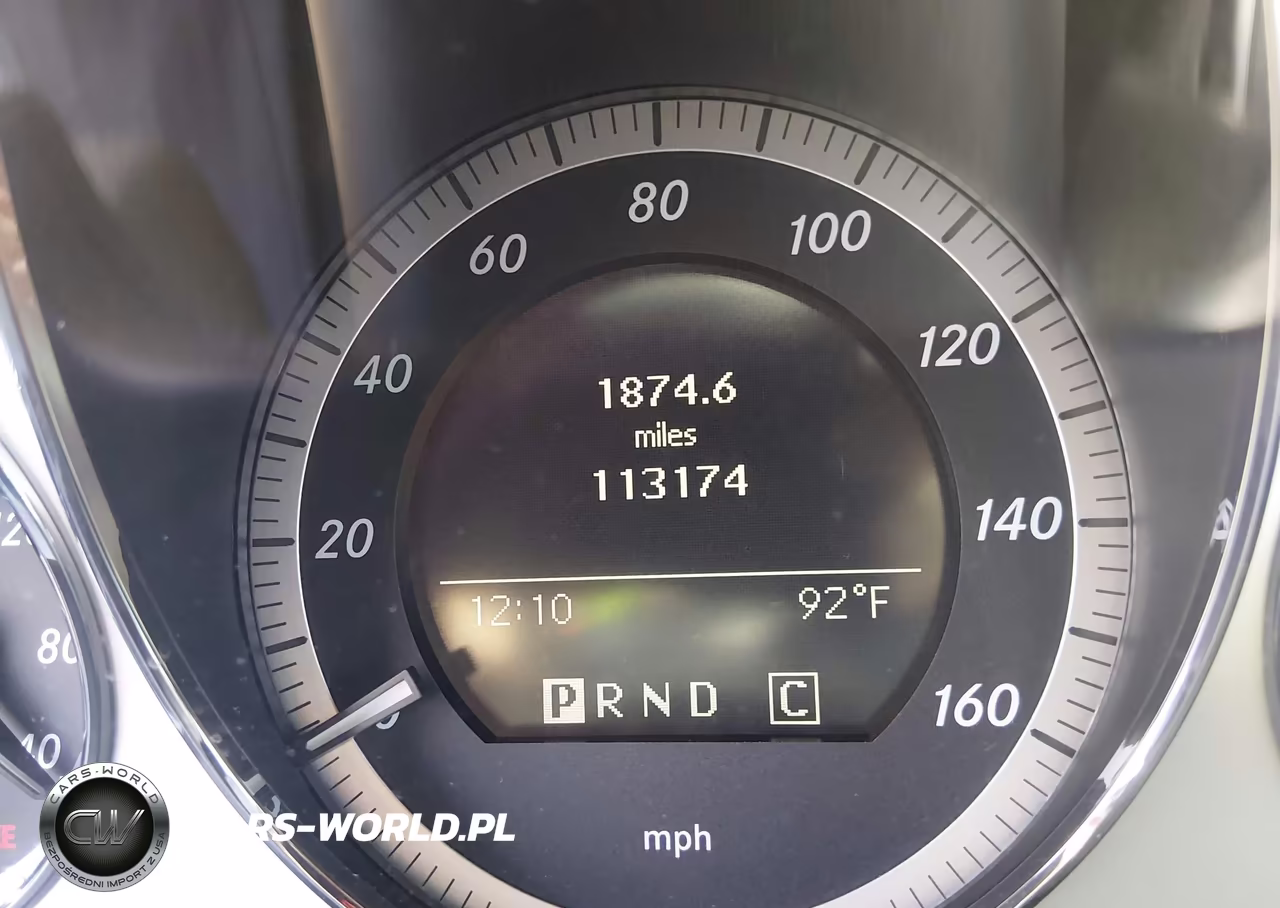 2010 Mercedes-Benz C 300 Luxury-Sport VIN:WDDGF5EBXAR092211 - 15