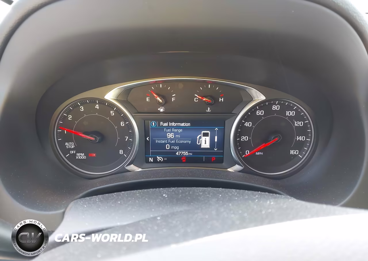 2019 GMC Terrain Sle VIN:3GKALTEV2KL305415 - 7