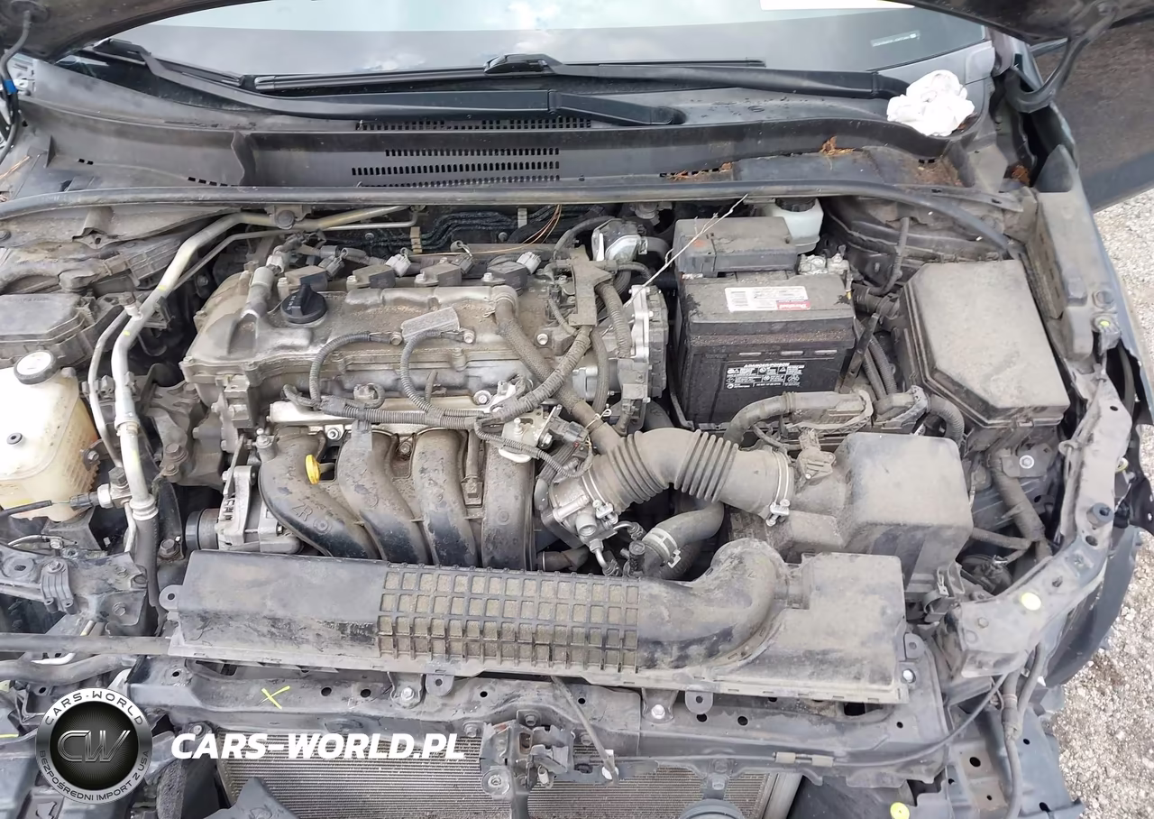 2020 Toyota Corolla Le VIN:JTDEPRAEXLJ087288 - 10