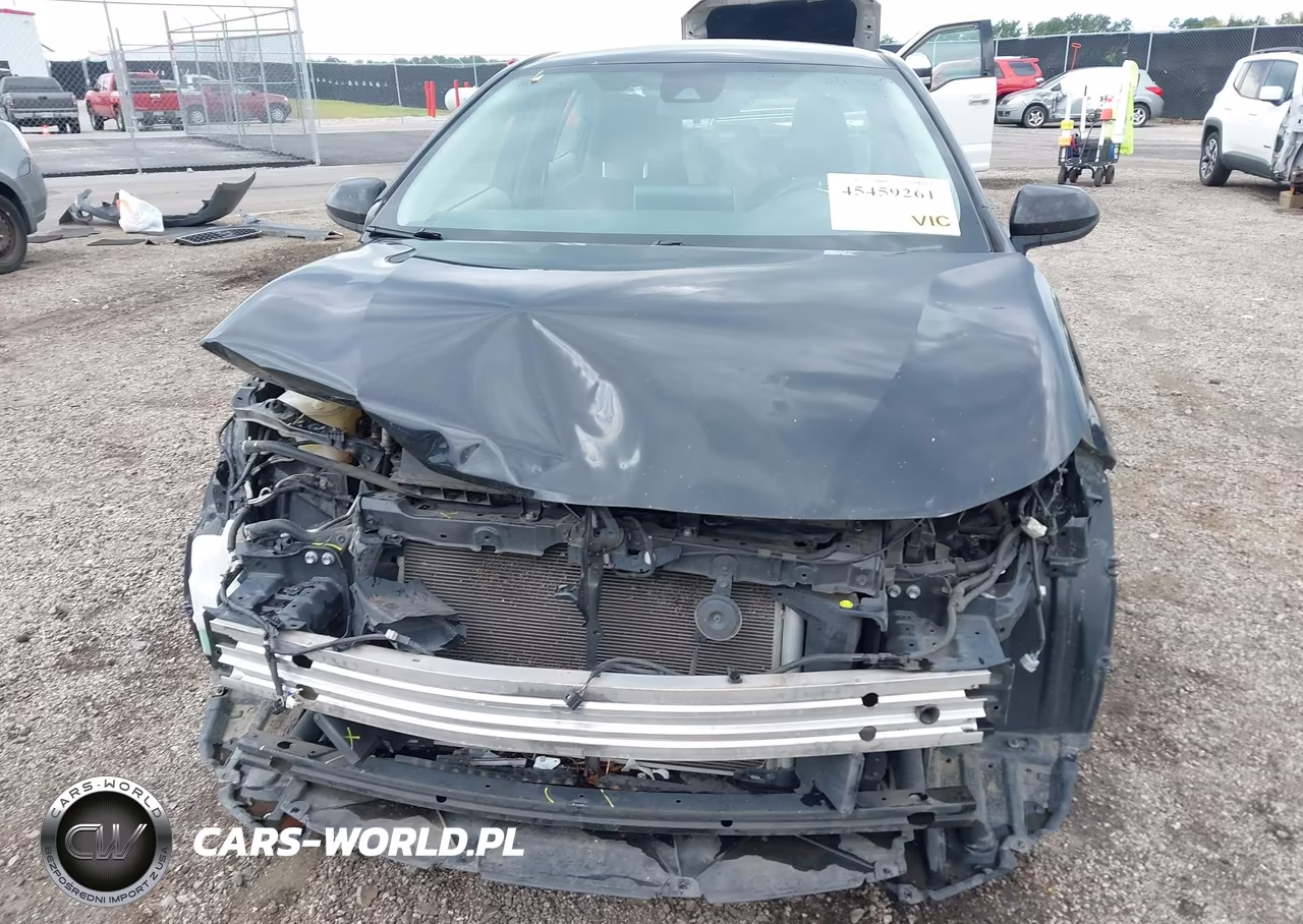 2020 Toyota Corolla Le VIN:JTDEPRAEXLJ087288 - 13