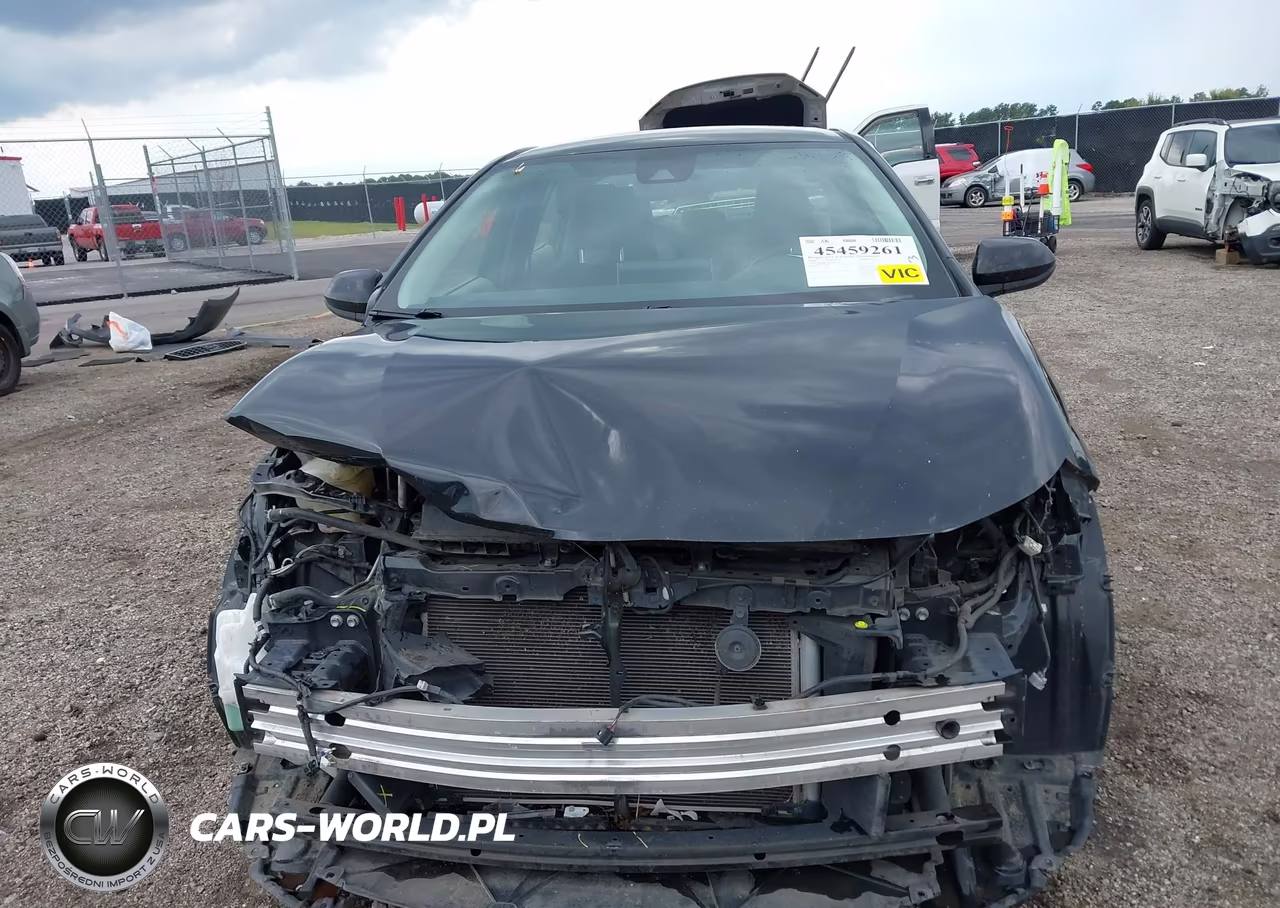 2020 Toyota Corolla Le VIN:JTDEPRAEXLJ087288 - 6