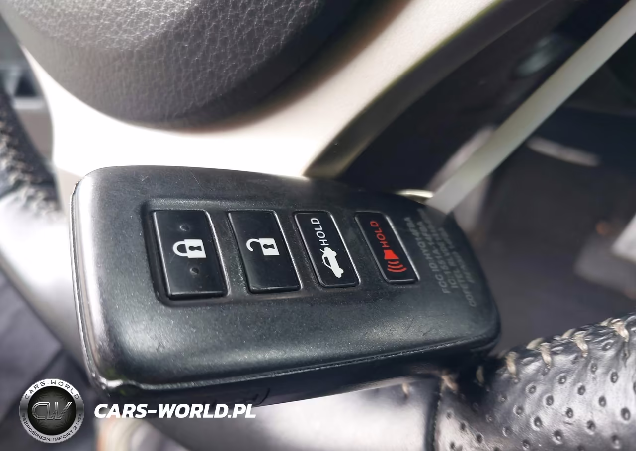 2019 Lexus Is 300 VIN:JTHC81D20K5036363 - 11