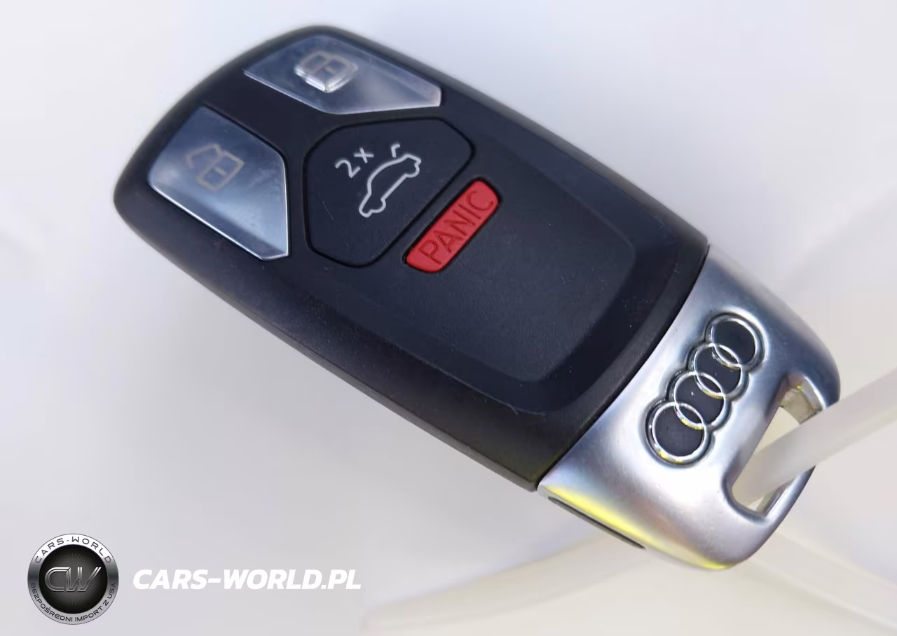 2019 Audi Q5 45 Premium VIN:WA1ANAFY2K2118402 - 11