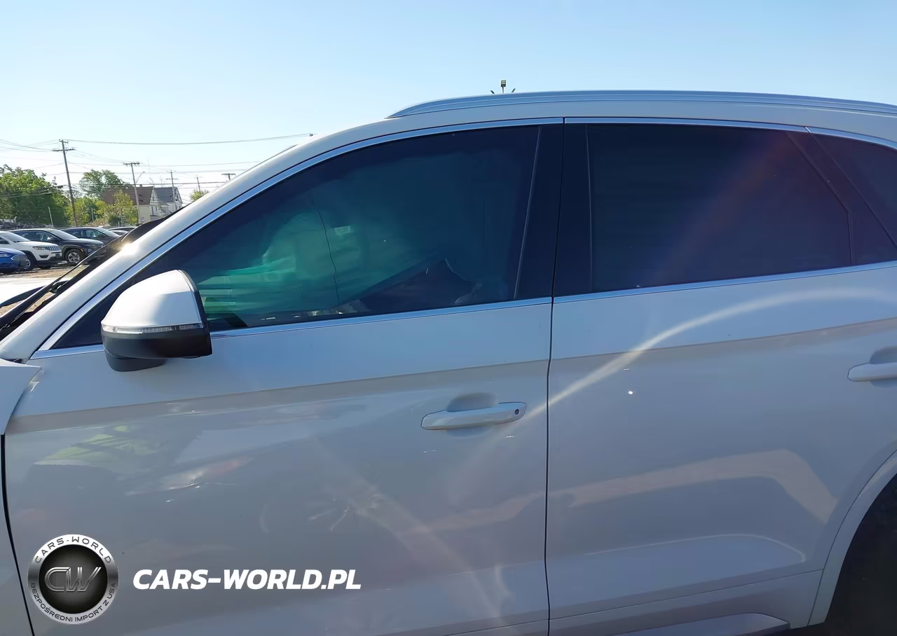 2019 Audi Q5 45 Premium VIN:WA1ANAFY2K2118402 - 15