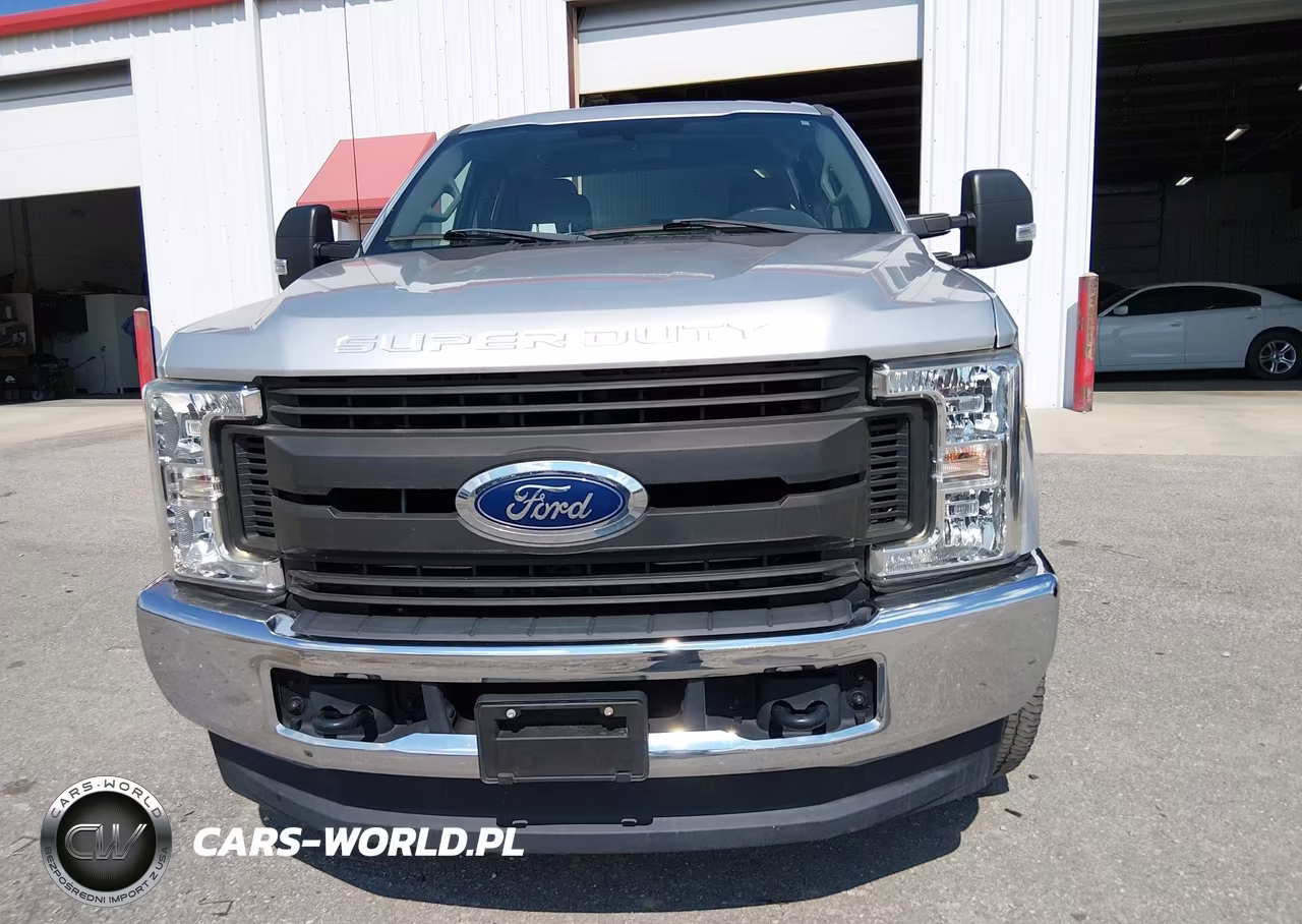 2018 Ford F-250 Lariat-Xl-Xlt VIN:1FT7X2B60JEC83950 - 12