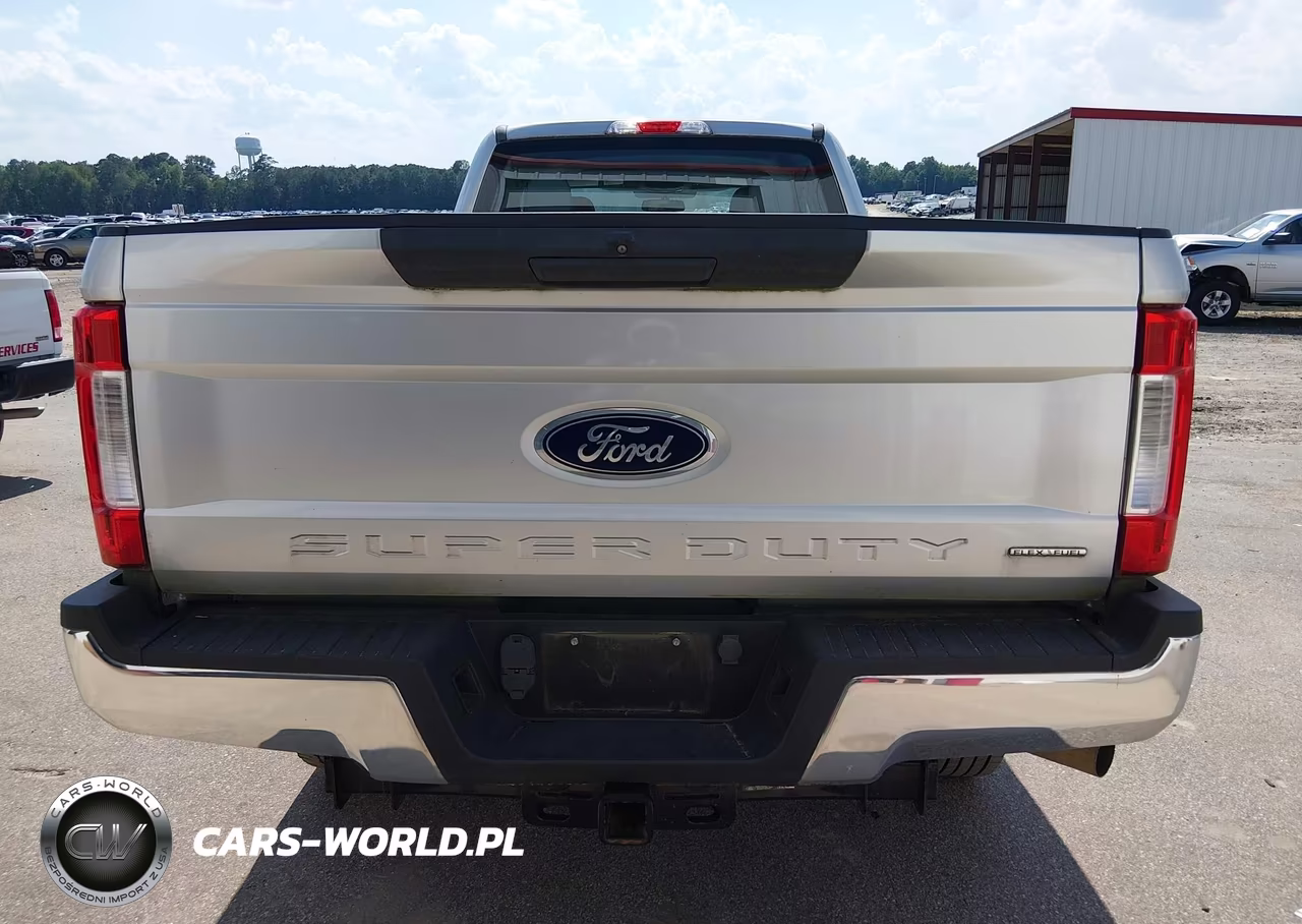 2018 Ford F-250 Lariat-Xl-Xlt VIN:1FT7X2B60JEC83950 - 16