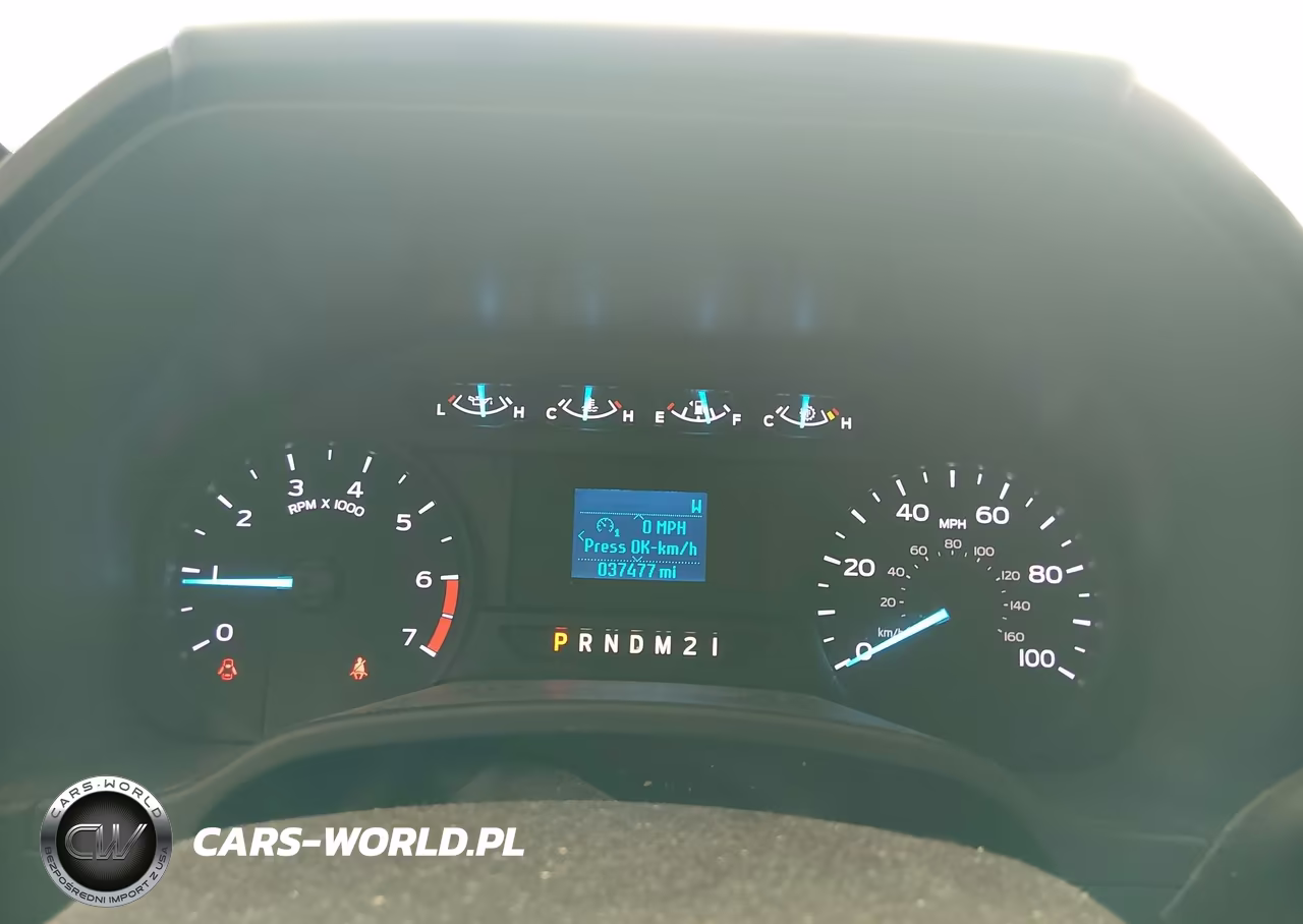 2018 Ford F-250 Lariat-Xl-Xlt VIN:1FT7X2B60JEC83950 - 7