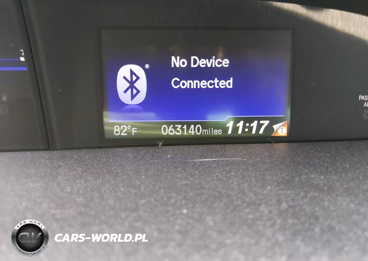 2015 Honda Civic Ex VIN:2HGFB2F8XFH564354 - 7