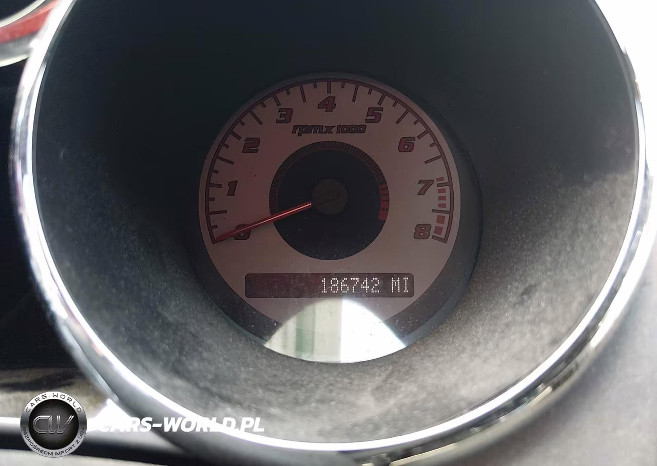 2007 Pontiac Solstice VIN:1G2MB35B37Y140552 - 7