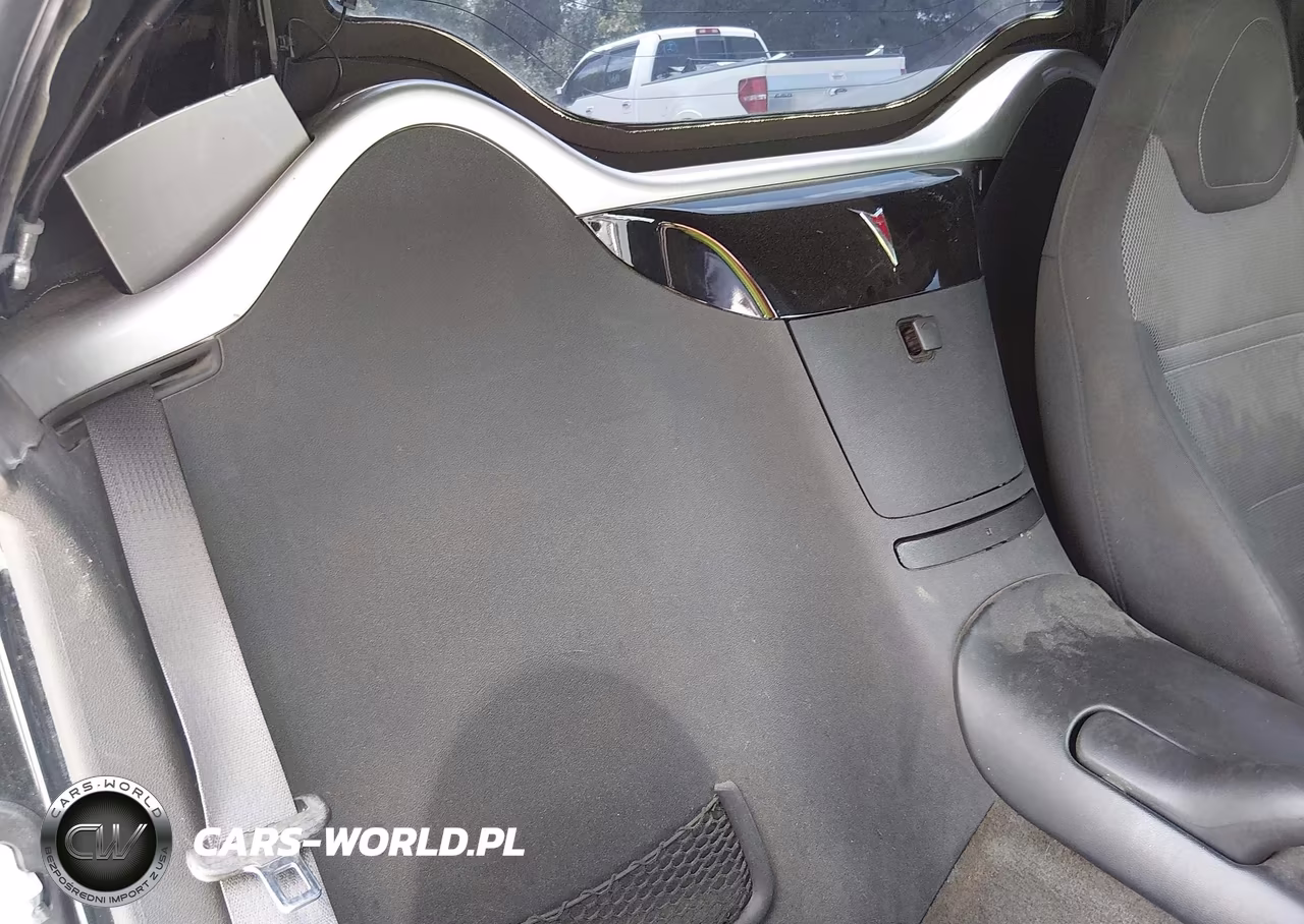 2007 Pontiac Solstice VIN:1G2MB35B37Y140552 - 8