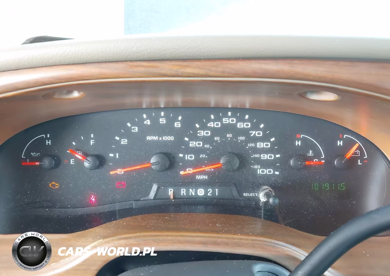 2006 Ford E-150 Commercial-Recreational VIN:1FDRE14LX6HA37565 - 7