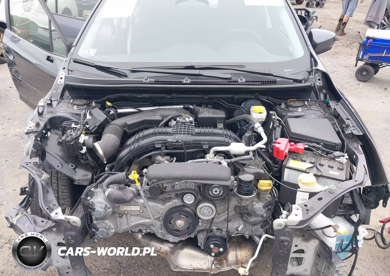 2024 Subaru Impreza Sport 5-Door VIN:JF1GUAFC2R8339129 - 10
