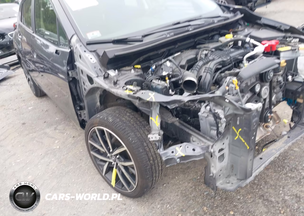 2024 Subaru Impreza Sport 5-Door VIN:JF1GUAFC2R8339129 - 18