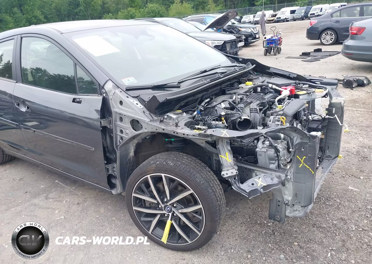 2024 Subaru Impreza Sport 5-Door VIN:JF1GUAFC2R8339129 - 19