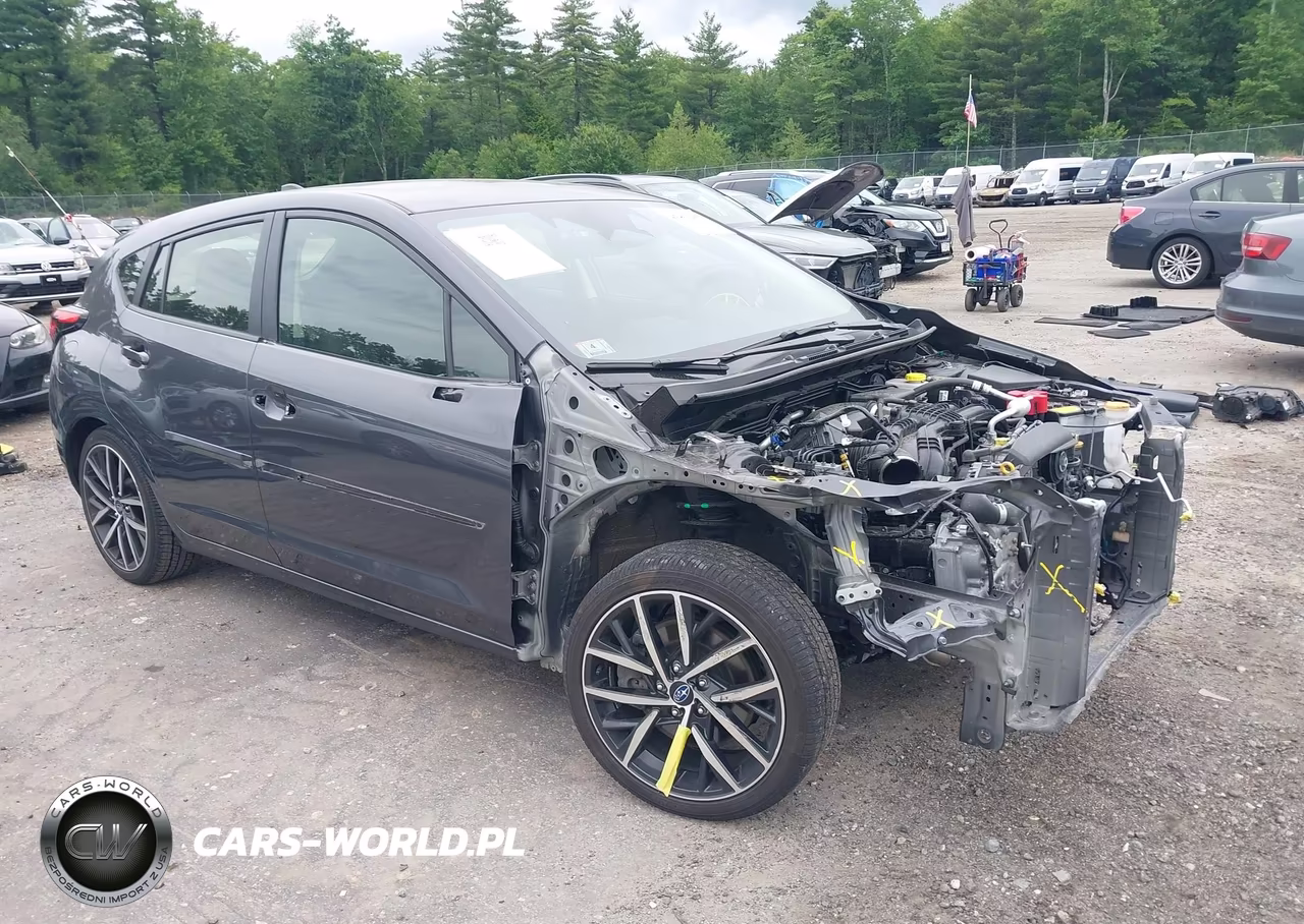 2024 Subaru Impreza Sport 5-Door VIN:JF1GUAFC2R8339129 - 20