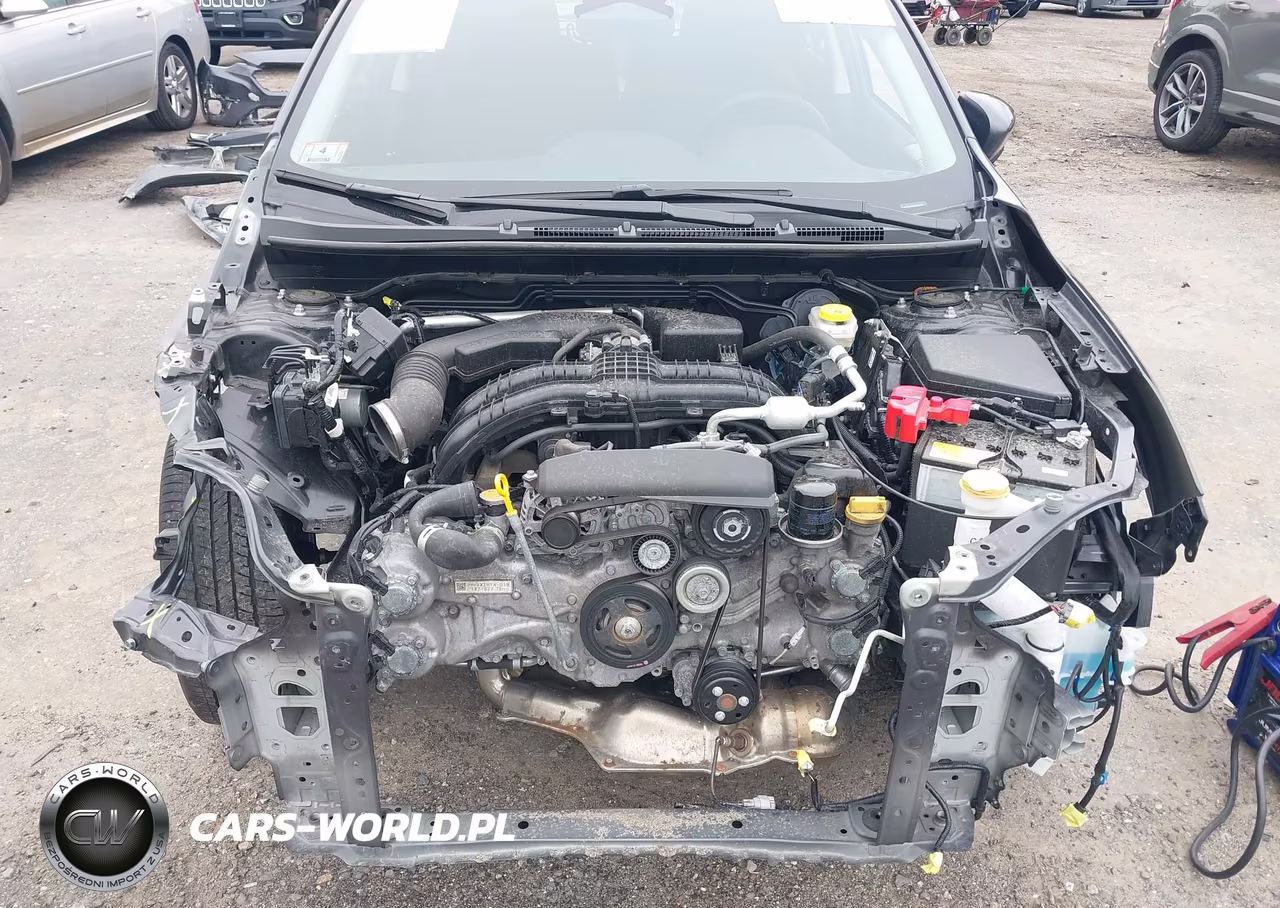 2024 Subaru Impreza Sport 5-Door VIN:JF1GUAFC2R8339129 - 21