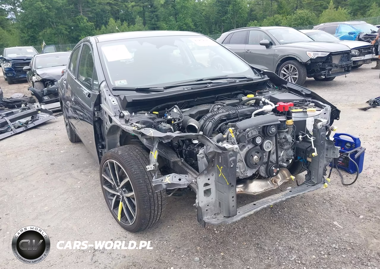 2024 Subaru Impreza Sport 5-Door VIN:JF1GUAFC2R8339129 - 6