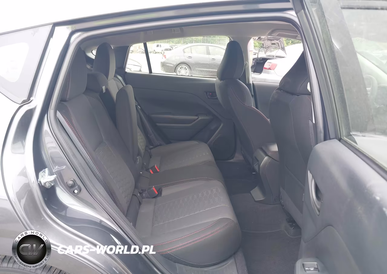 2024 Subaru Impreza Sport 5-Door VIN:JF1GUAFC2R8339129 - 8