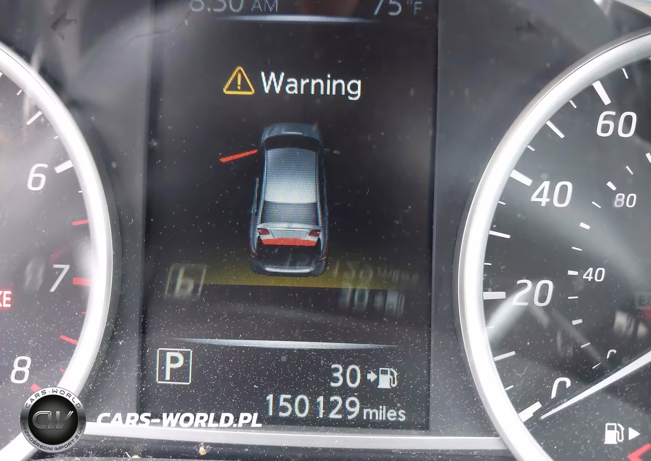 2016 Nissan Sentra Sv VIN:3N1AB7AP3GL678471 - 15