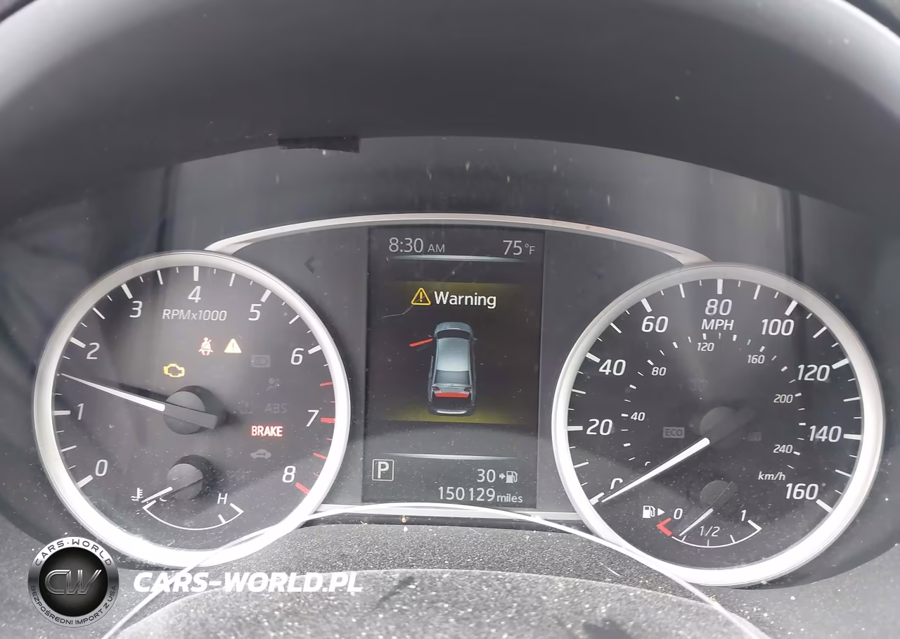 2016 Nissan Sentra Sv VIN:3N1AB7AP3GL678471 - 7