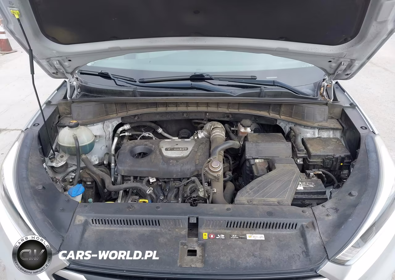 2017 Hyundai Tucson Sport VIN:KM8J33A2XHU468010 - 10