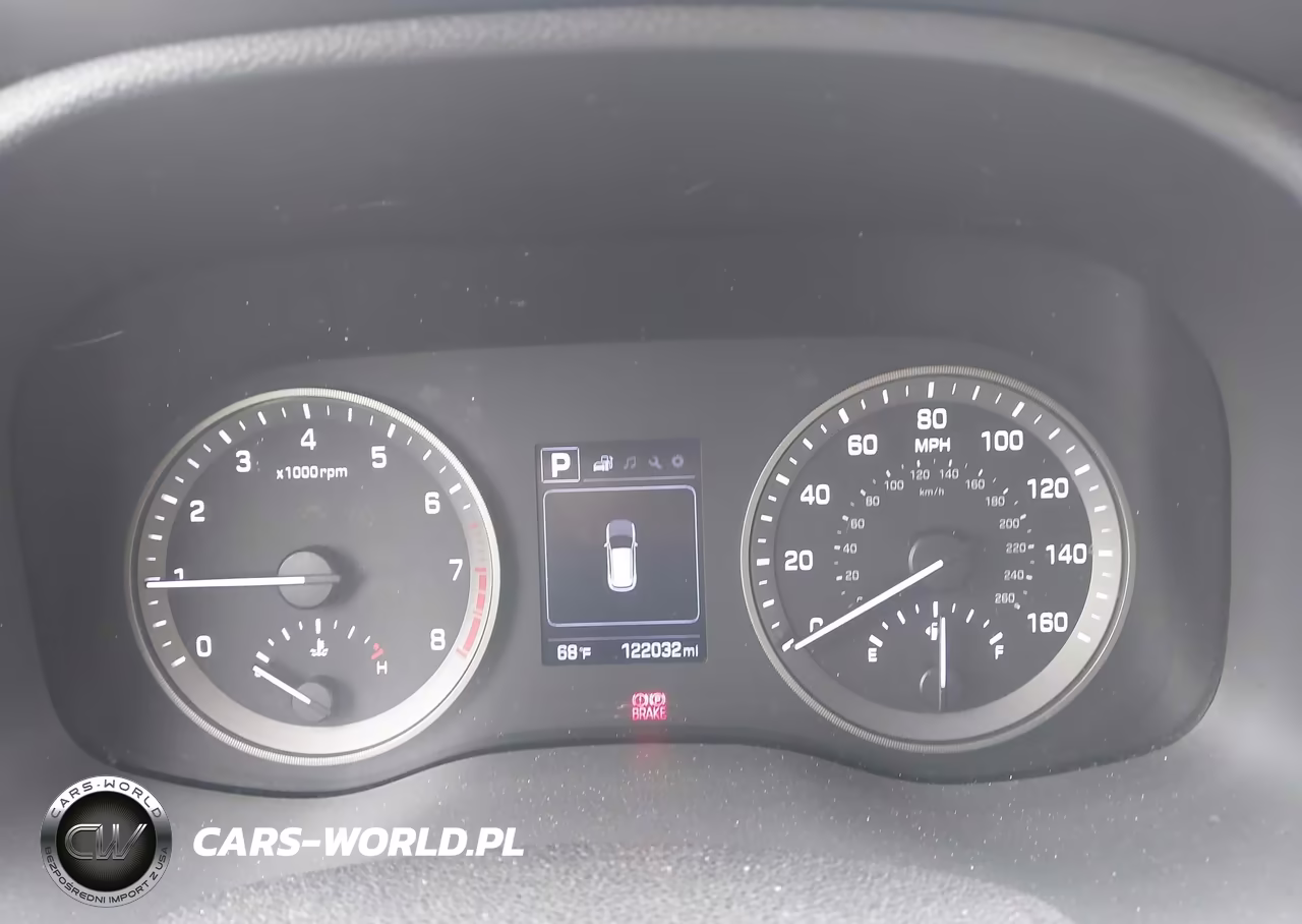 2017 Hyundai Tucson Sport VIN:KM8J33A2XHU468010 - 7