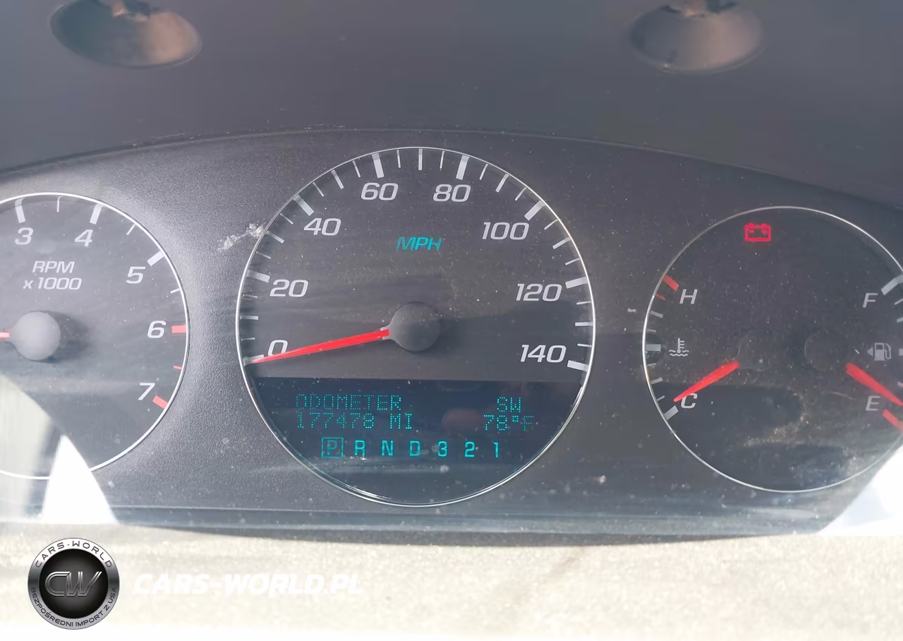 2006 Chevrolet Impala Lt VIN:2G1WT58K069399374 - 7