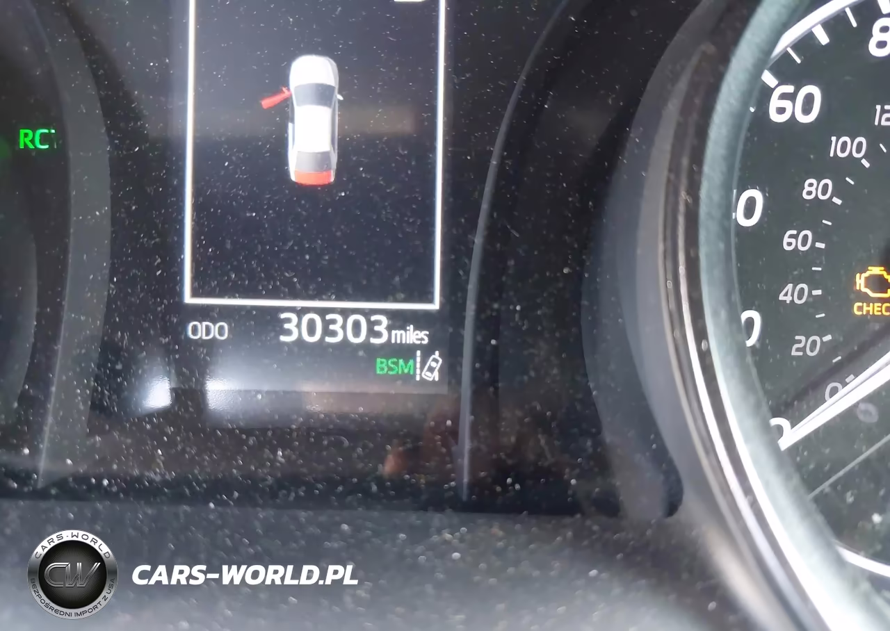 2024 Toyota Camry Se VIN:4T1G11AKXRU902528 - 16
